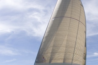 Infinity Of Cowes - Sailing